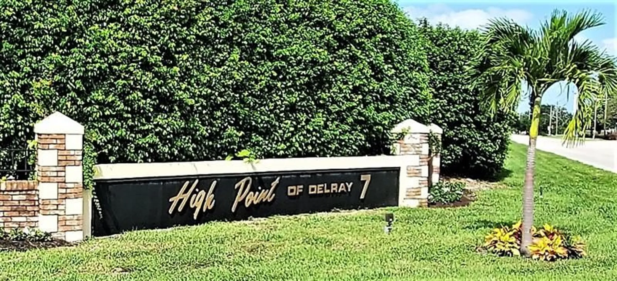 Property Slideshow image 1 of 18 | 5245 nw 3rd st d, Delray Beach, FL, 33445