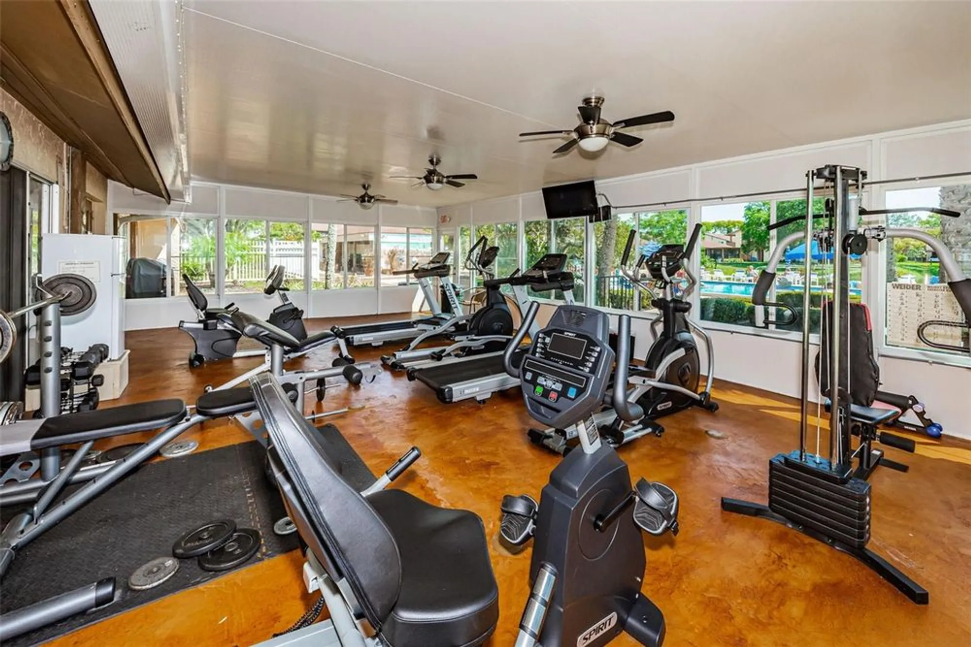 Property Slideshow image 73 of 89 | 3847 lighthouse way # 3847, New Port Richey, FL, 34652