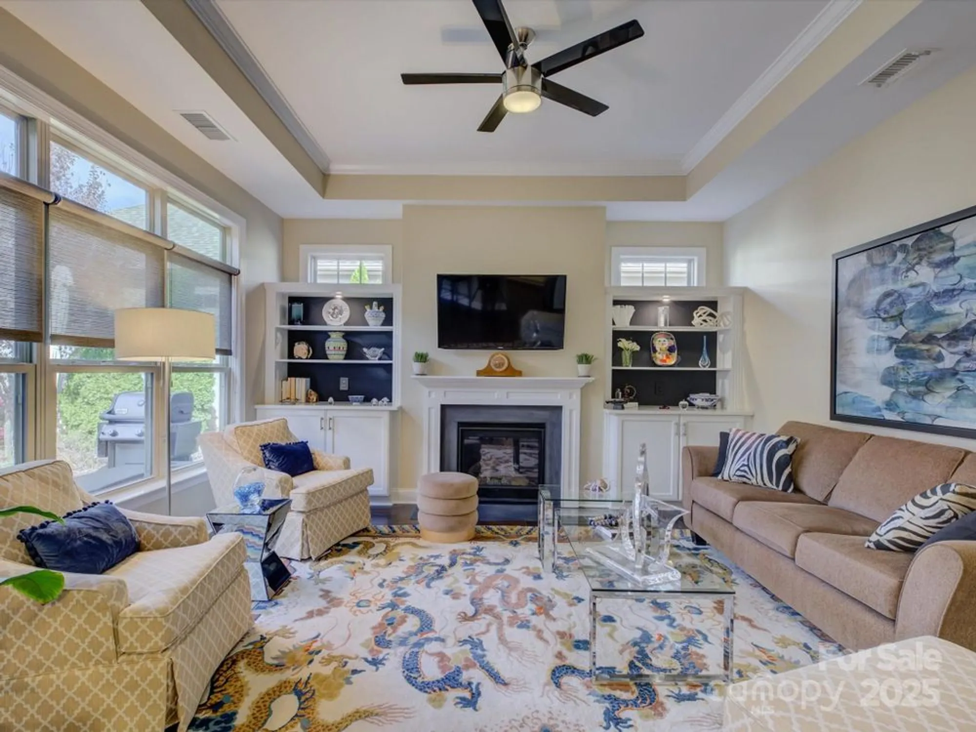 Property Slideshow image 16 of 48 | 1288 restoration dr, Marvin, NC, 28173