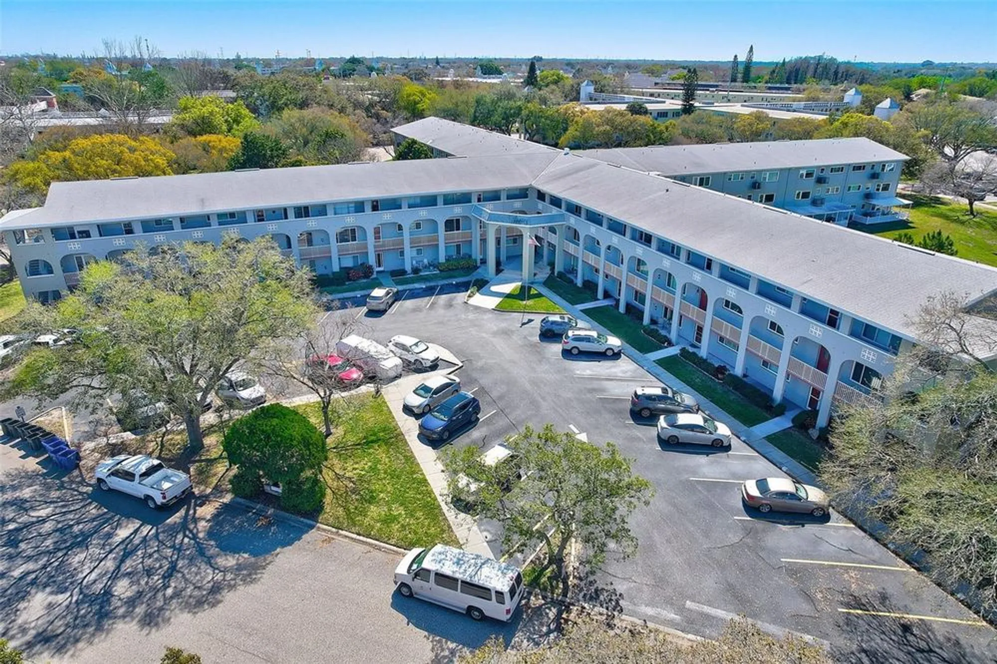 Property Slideshow image 30 of 43 | 2229 americus blvd 25, Clearwater, FL, 33763