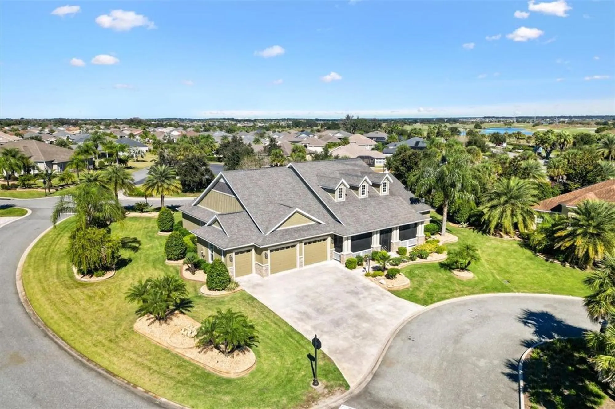 Property Slideshow image 3 of 66 | 981 iron oak way, The Villages, FL, 32163