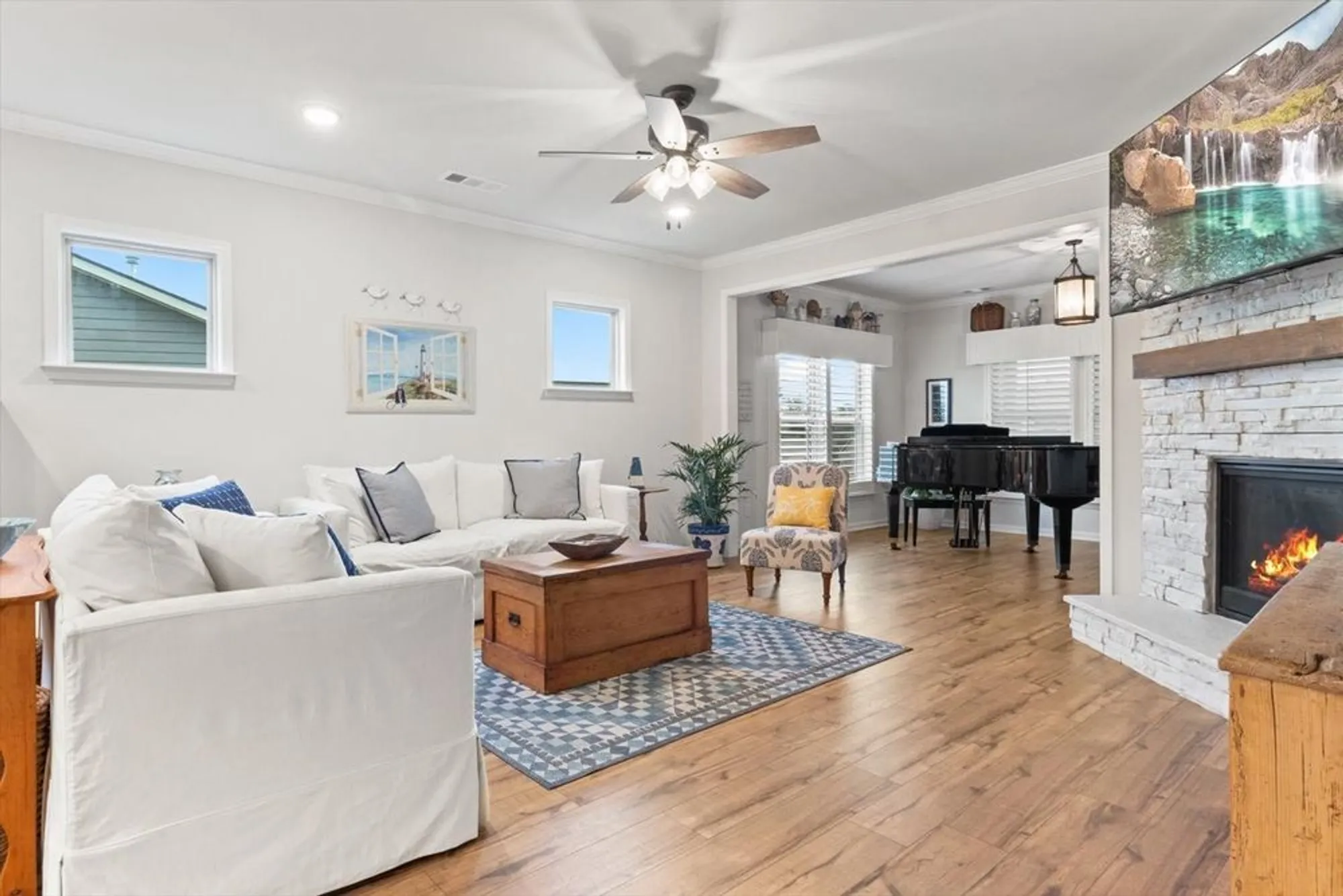 Property Slideshow image 19 of 48 | 1055 sumner grv, Spring Hill, TN, 37174