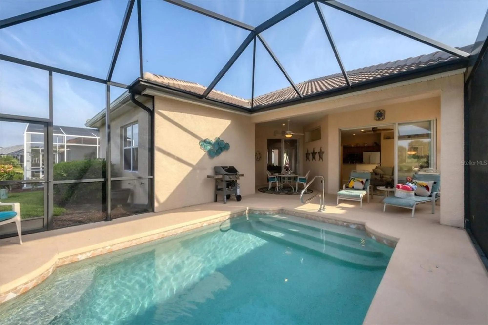 Property Slideshow image 33 of 60 | 5223 pine shadow ln, North Port, FL, 34287