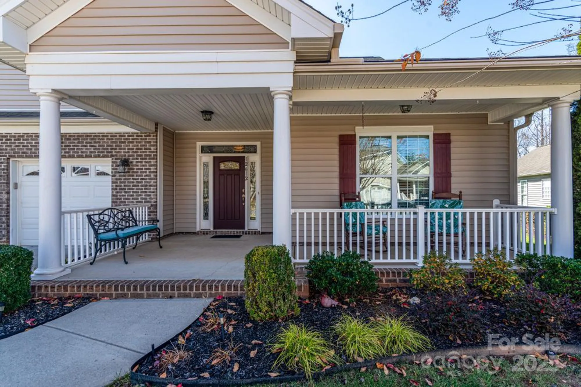 Property Slideshow image 2 of 44 | 12612 meetinghouse dr, Cornelius, NC, 28031