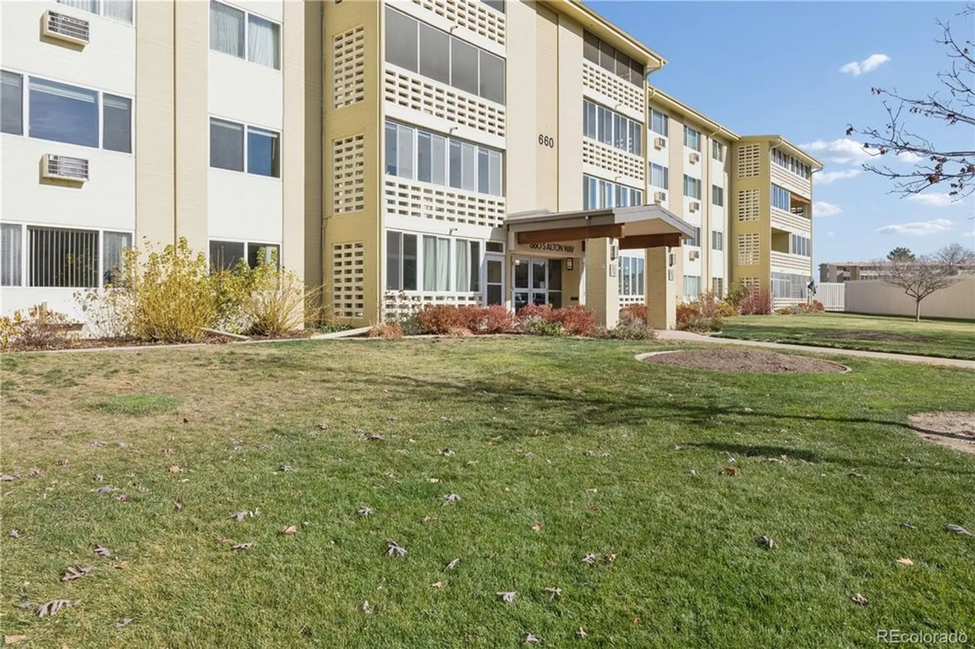 Property Slideshow image 35 of 35 | 660 s alton way 7b, Denver, CO, 80247