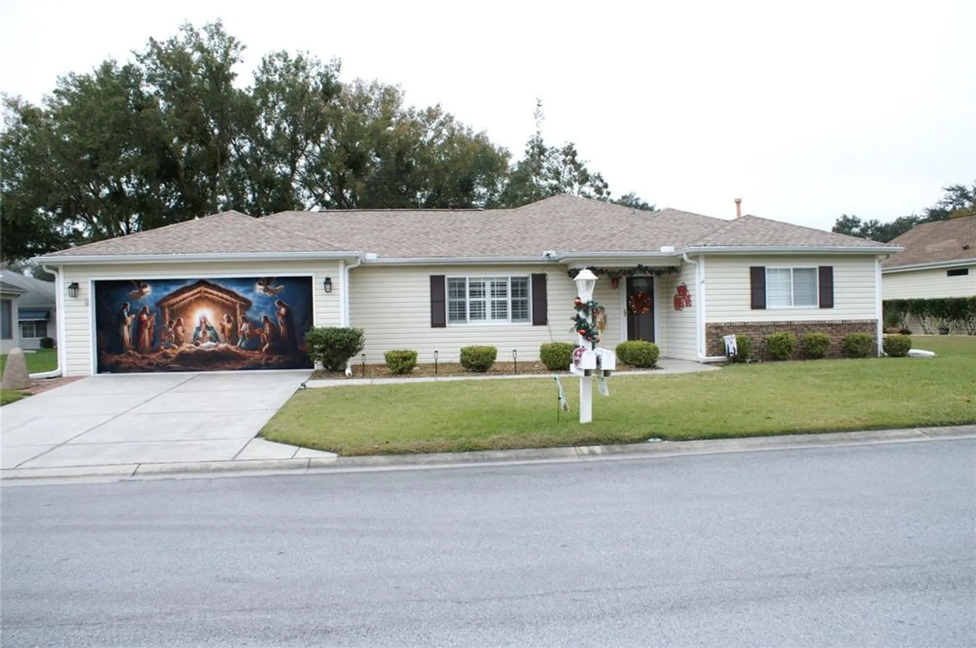 Property Slideshow image 1 of 1 | 9811 se 138th loop, Summerfield, FL, 34491