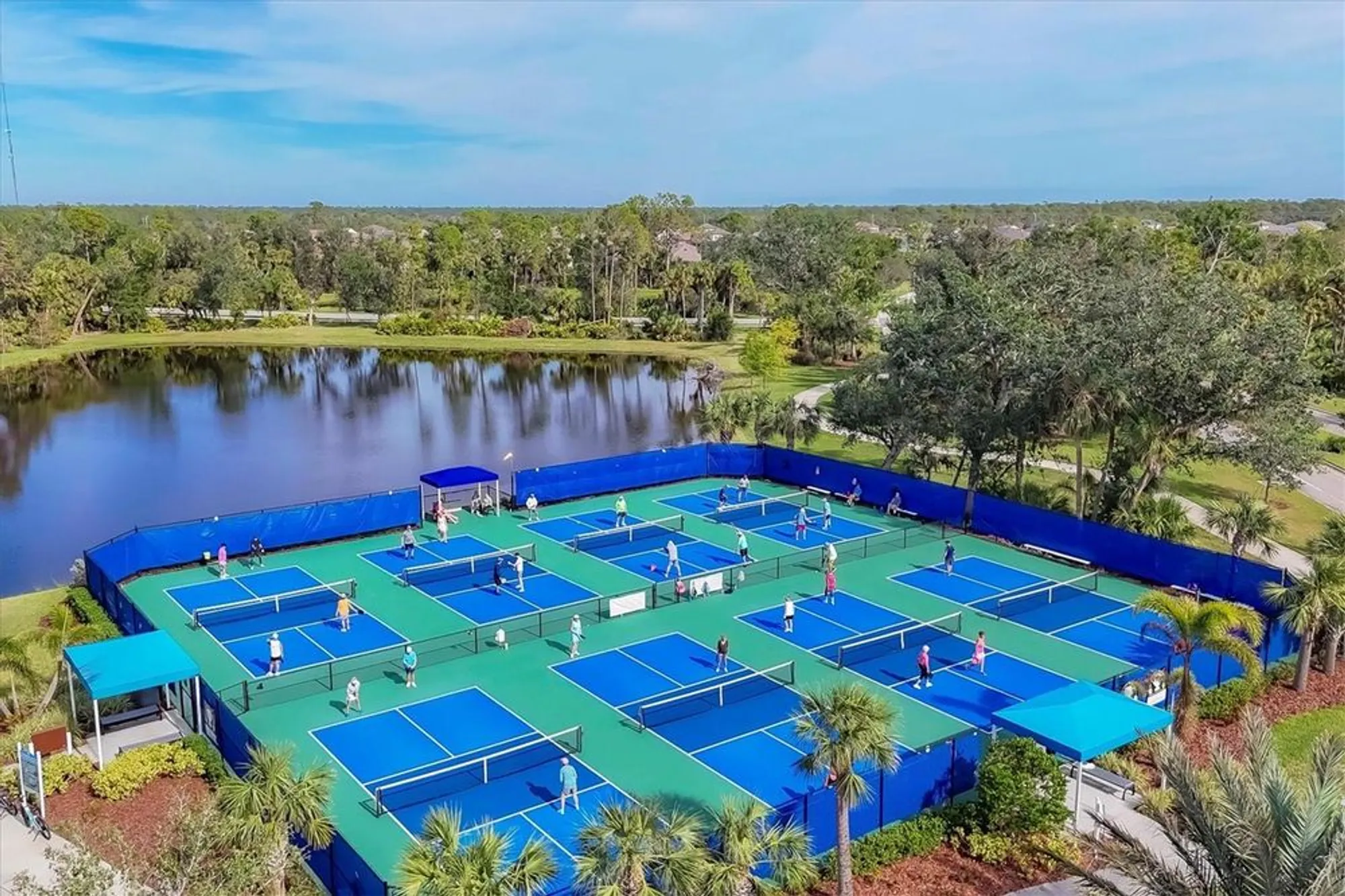 Property Slideshow image 57 of 76 | 12656 sagewood dr, Venice, FL, 34293