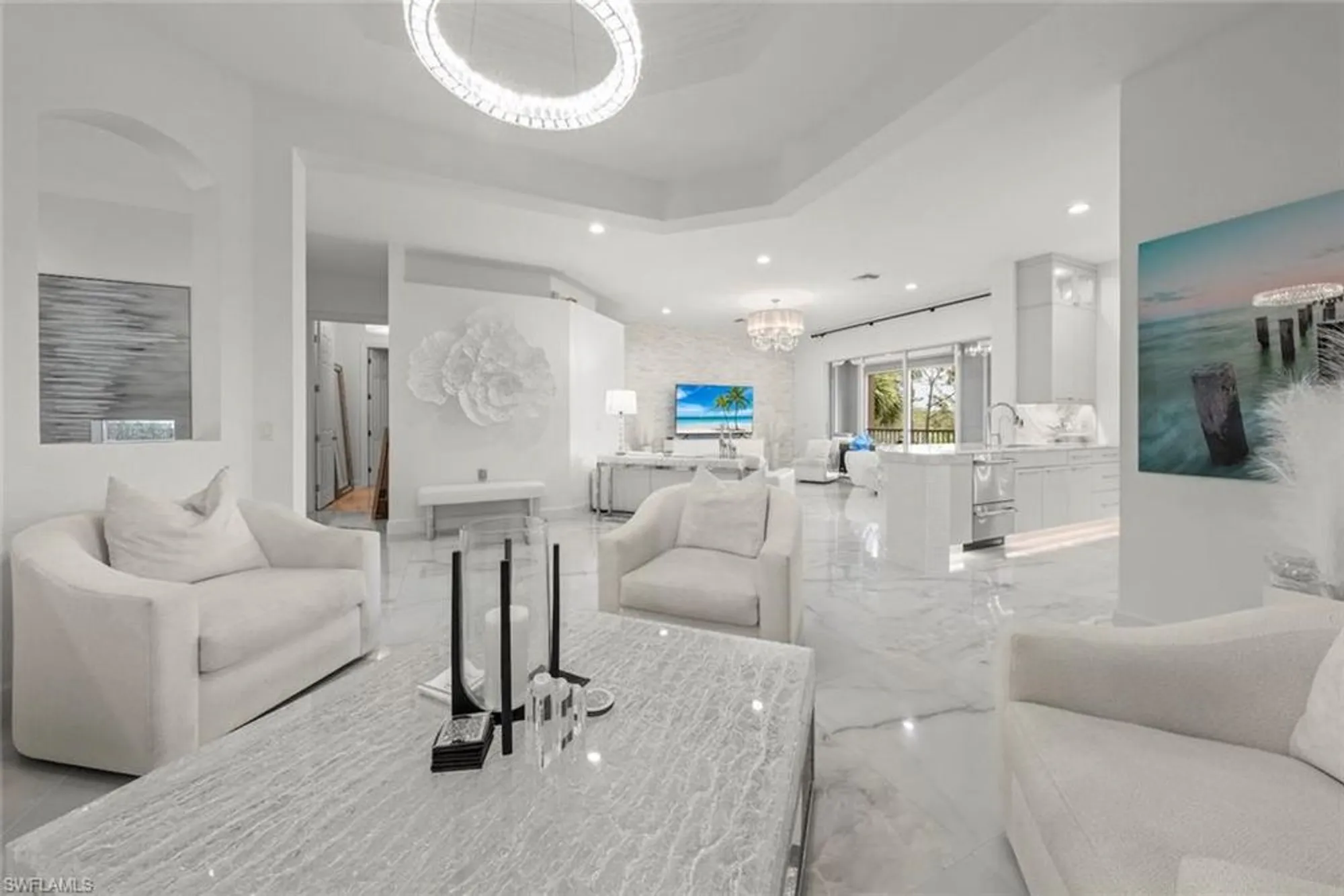 Property Slideshow image 2 of 49 | 23821 merano ct apt 202, Estero, FL, 34134