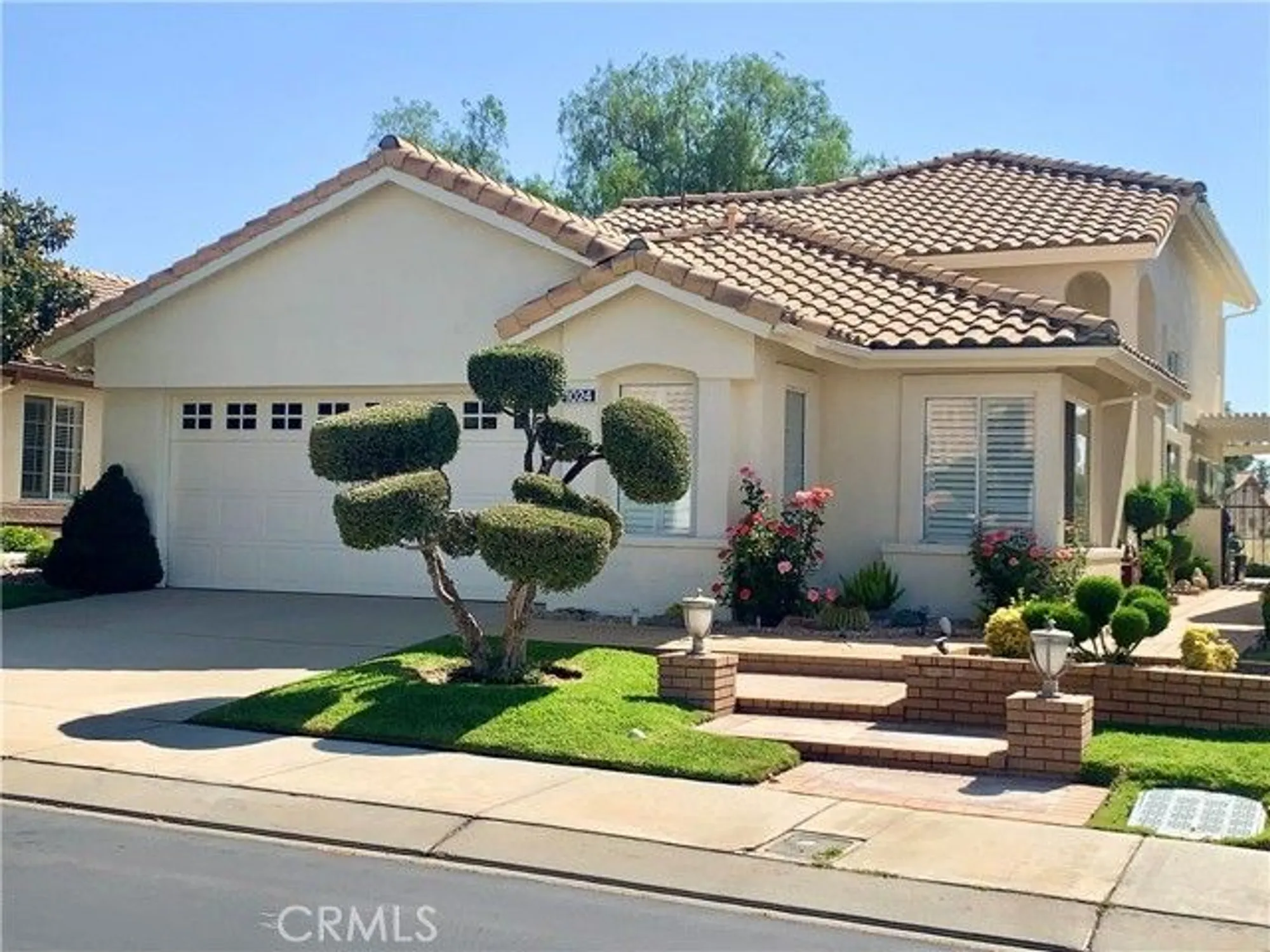 Property Slideshow image 1 of 32 | 1024 pine valley rd, Banning, CA, 92220