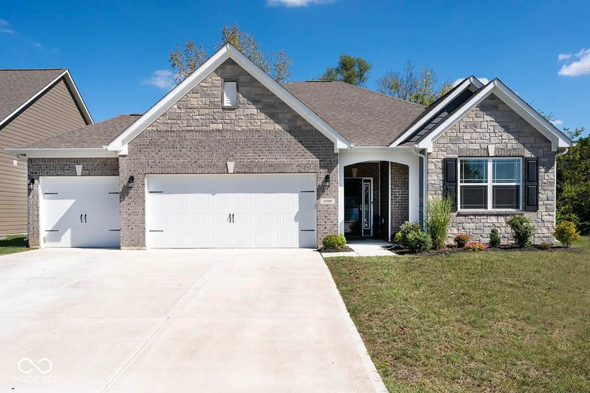 Property Slideshow image 36 of 36 | 6890 ben riley ct, Plainfield, IN, 46168