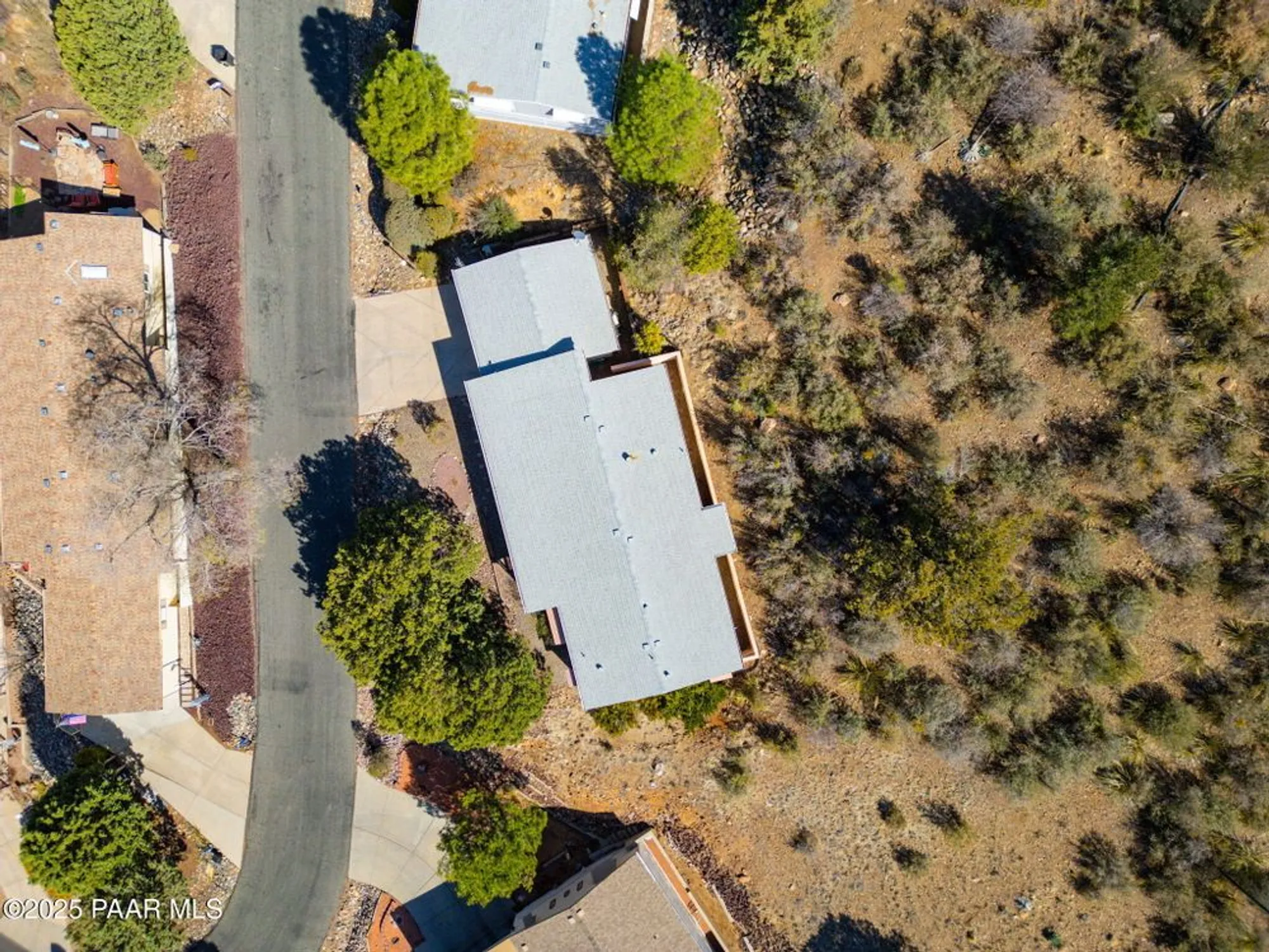 Property Slideshow image 28 of 35 | 2493 hilltop rd, Prescott, AZ, 86301