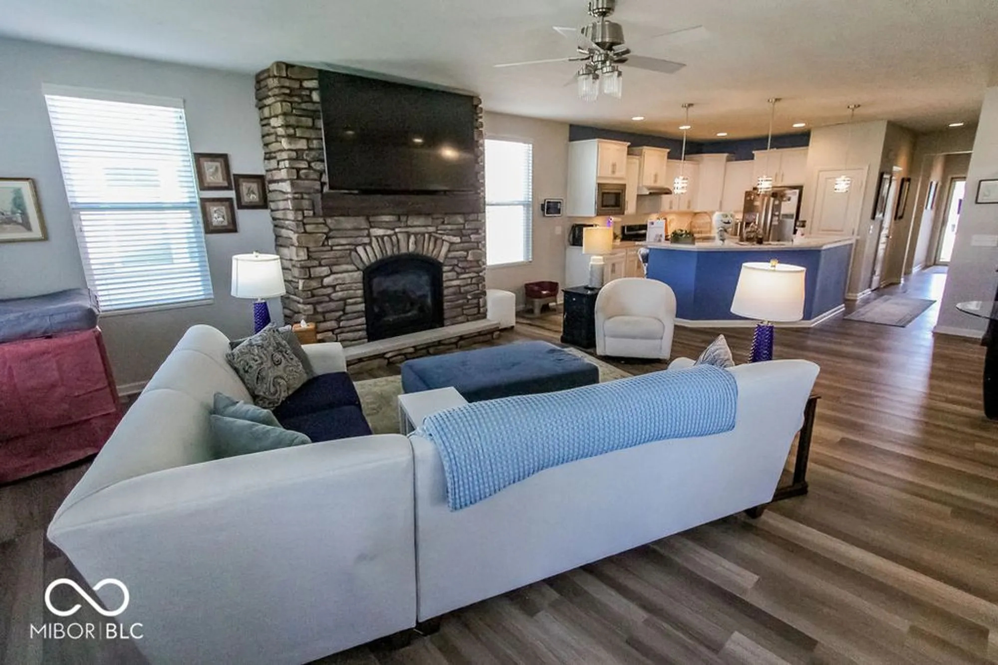 Property Slideshow image 29 of 62 | 13496 mosaic st, Fishers, IN, 46037