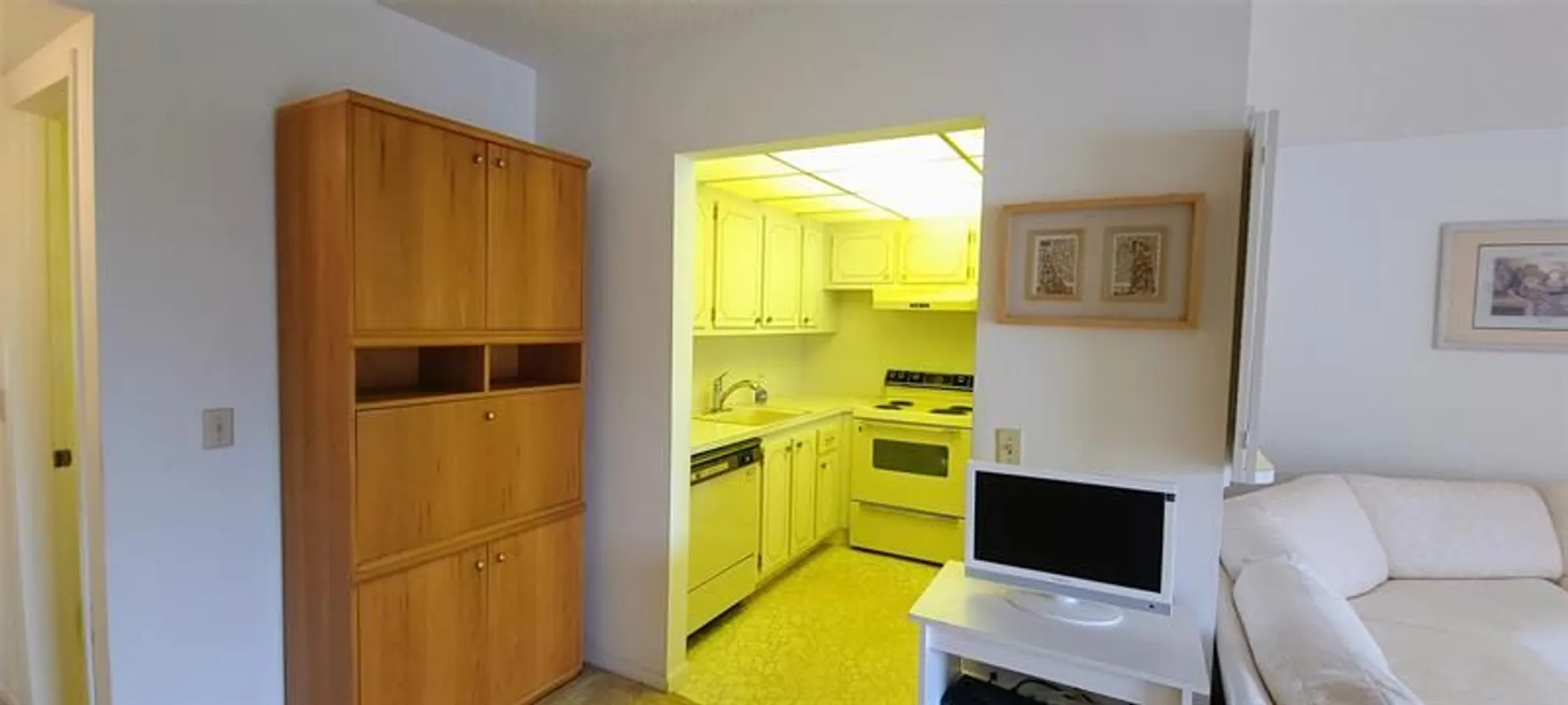 Property Slideshow image 6 of 15 | 160 fanshaw d # 160, Boca Raton, FL, 33434