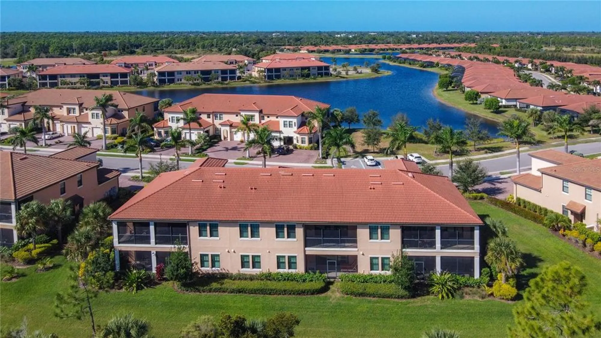 Property Slideshow image 42 of 57 | 10059 crooked creek dr 102, Venice, FL, 34293