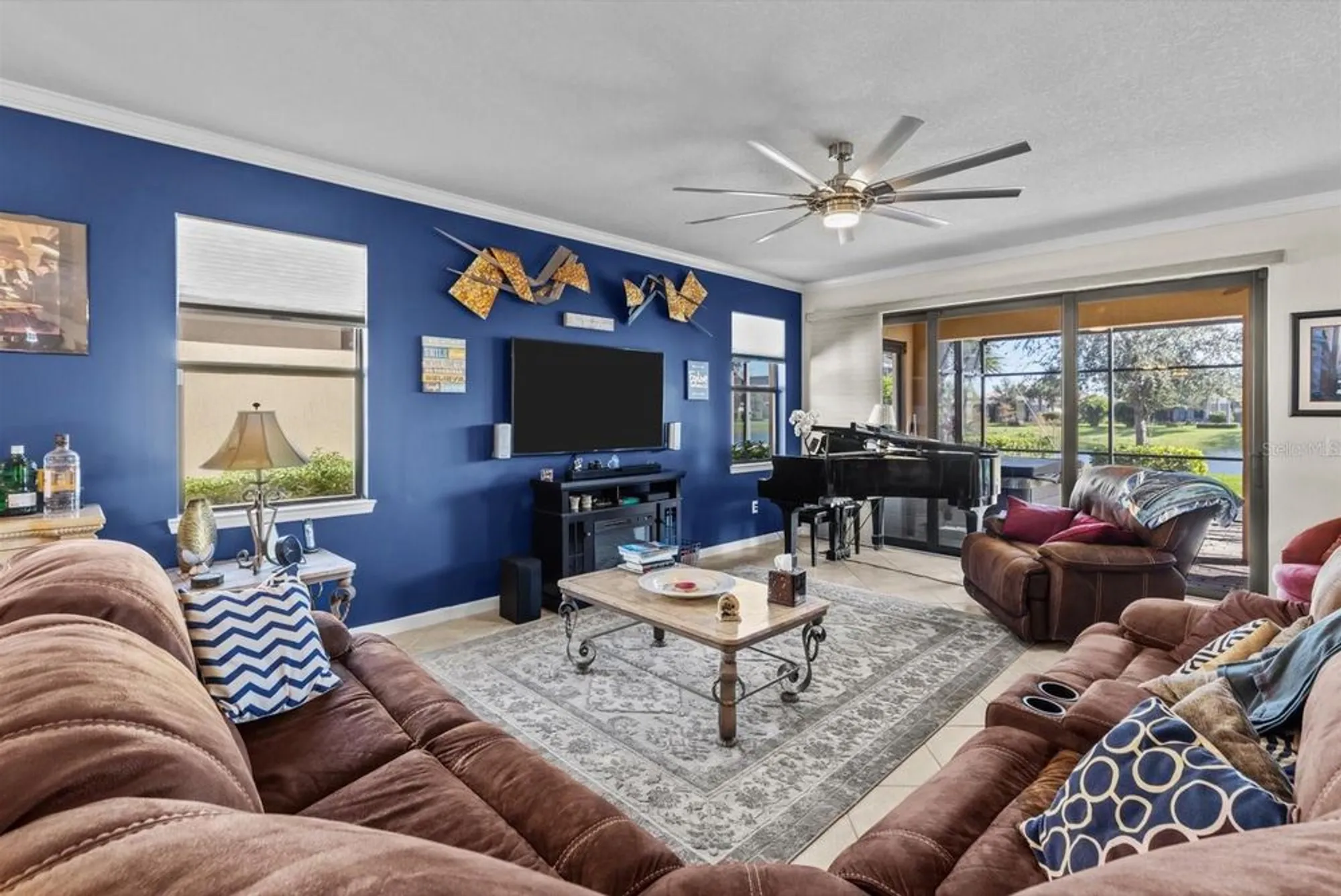 Property Slideshow image 6 of 50 | 5086 pendelton sq, Vero Beach, FL, 32967