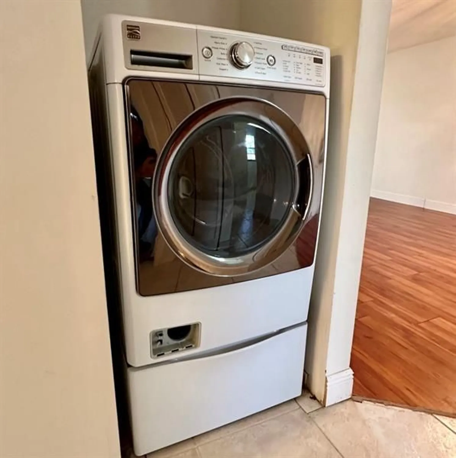 Property Slideshow image 13 of 29 | 6090 n sabal palm blvd 108, Tamarac, FL, 33319