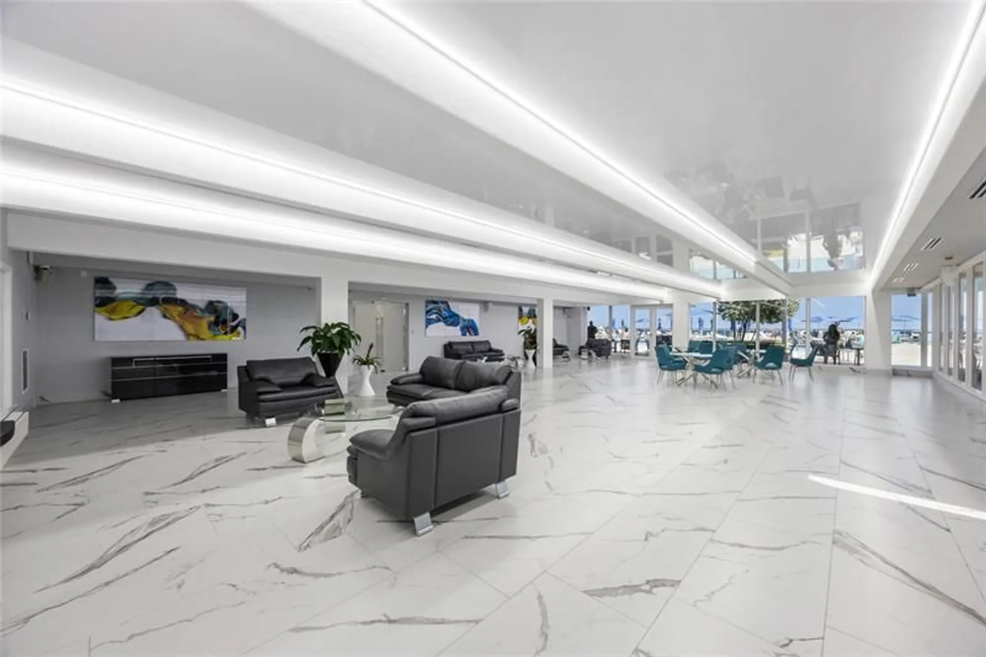 Property Slideshow image 34 of 50 | 1880 s ocean dr ts306, Hallandale Beach, FL, 33009