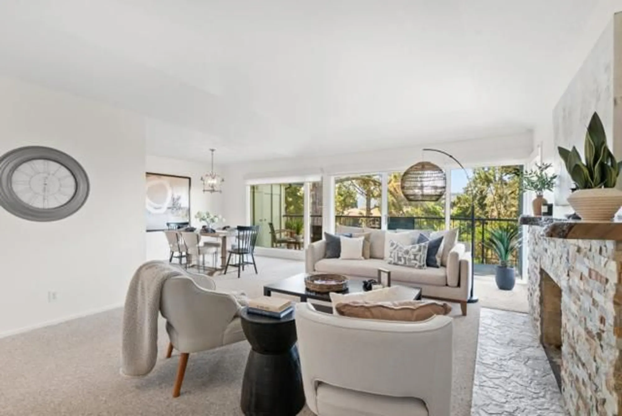 Property Slideshow image 7 of 44 | 115 del mesa carmel, Carmel, CA, 93923