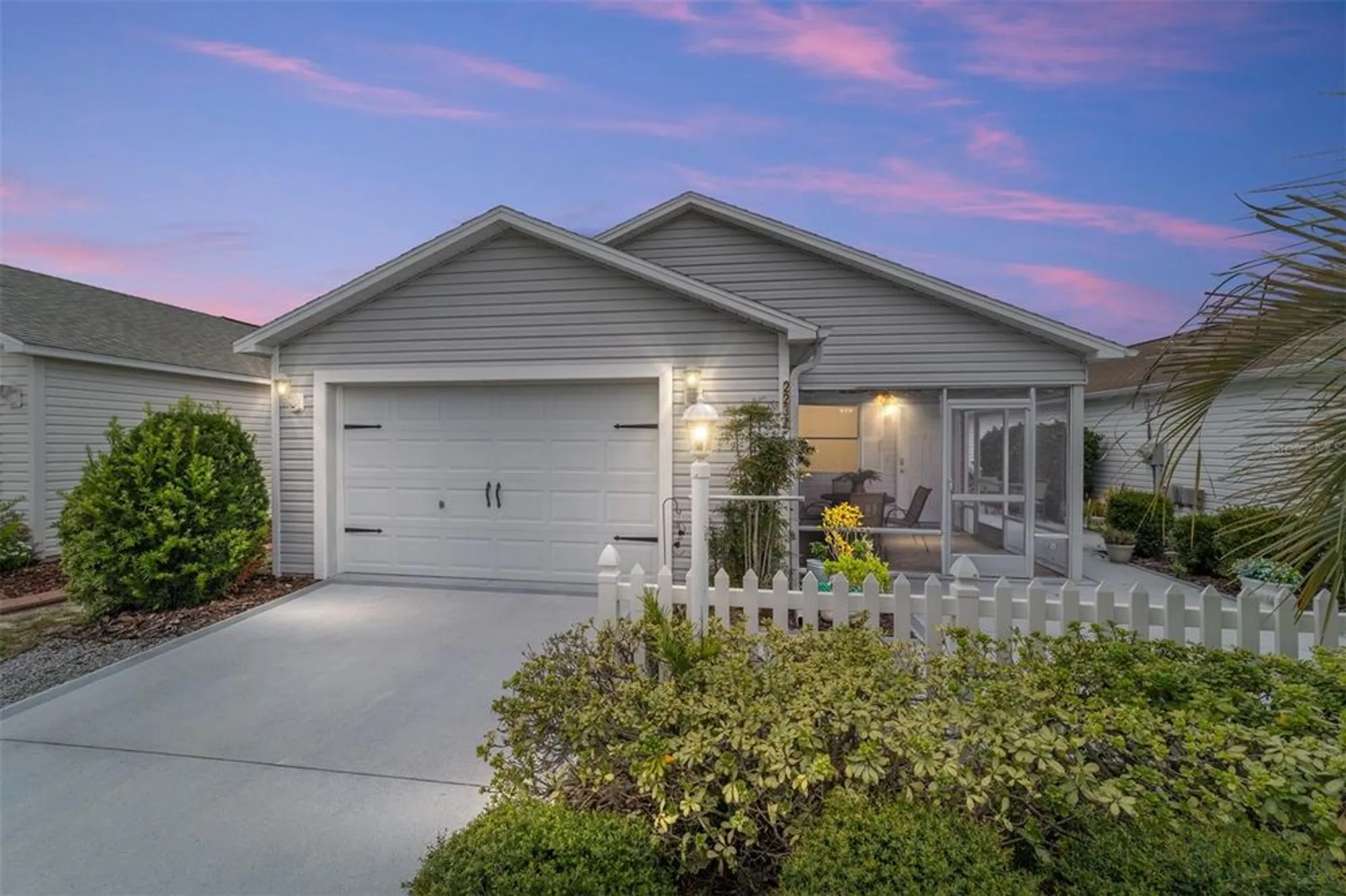 Property Slideshow image 1 of 51 | 2237 jetta way, The Villages, FL, 32162