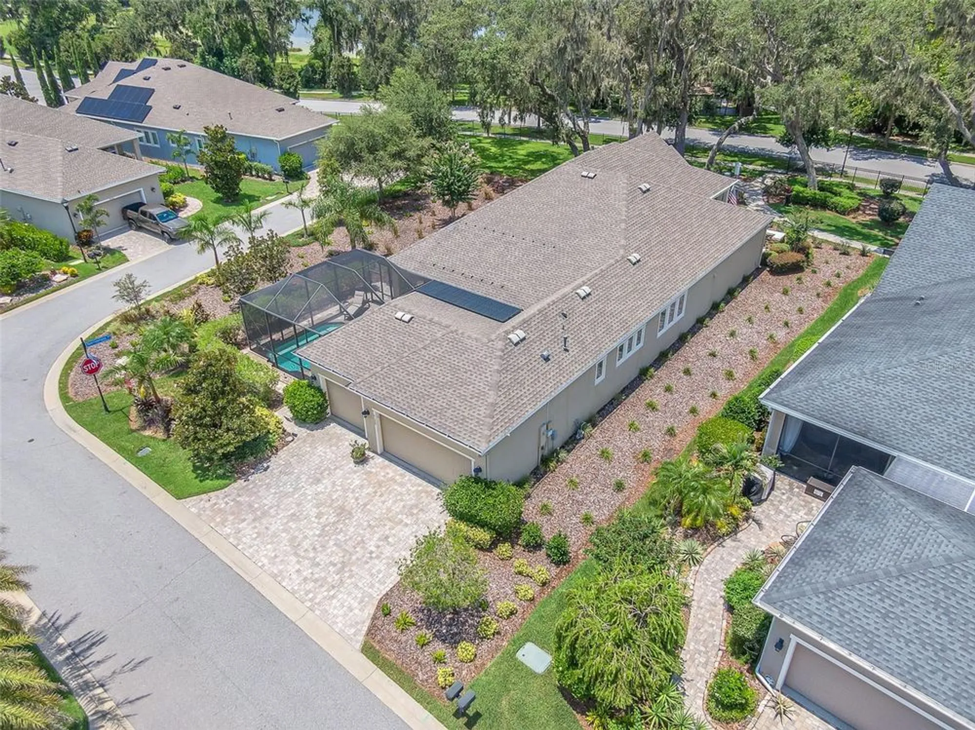 Property Slideshow image 50 of 58 | 6122 watercolor dr, Lithia, FL, 33547