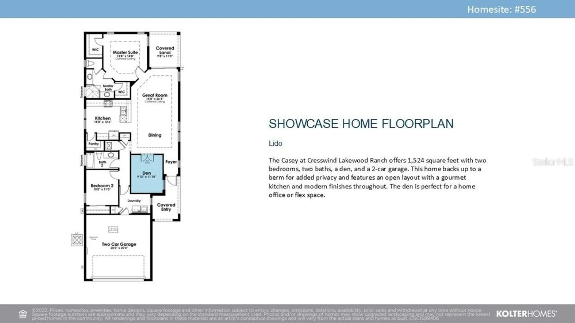 Property Slideshow image 9 of 31 | 18366 rockport pl, Lakewood Ranch, FL, 34211