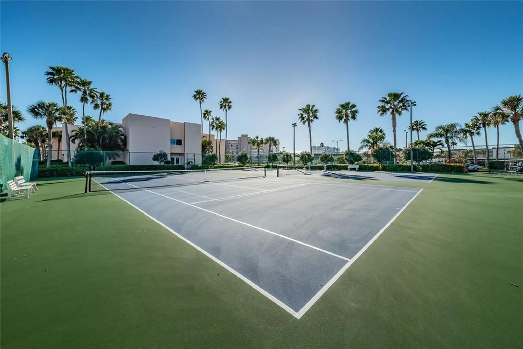 Property Slideshow image 32 of 32 | 7405 bay island dr 220, South Pasadena, FL, 33707