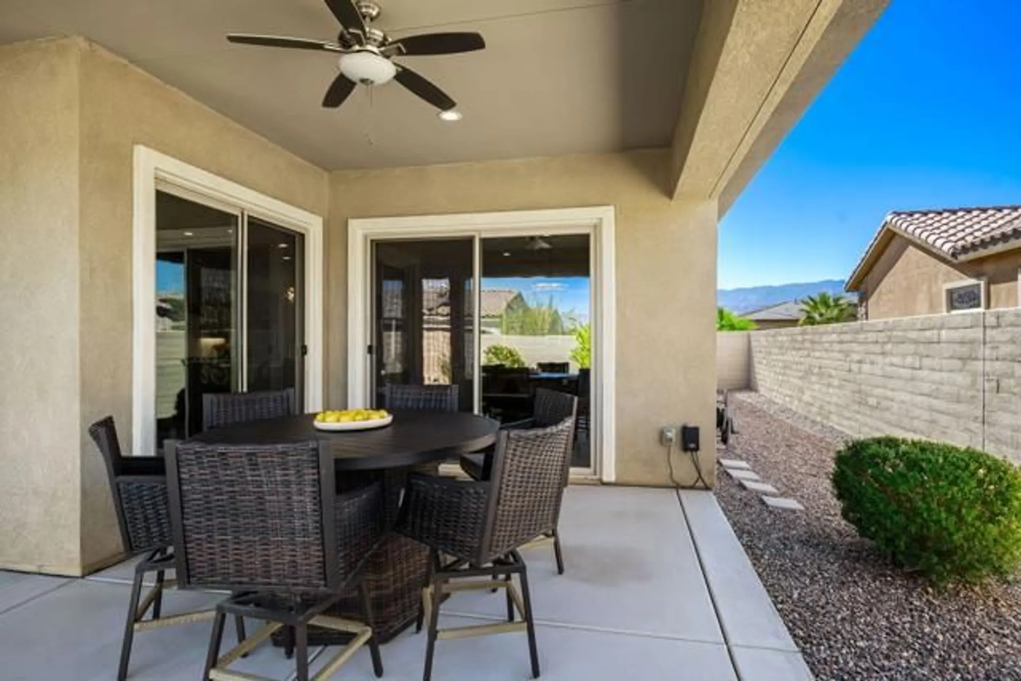 Property Slideshow image 37 of 49 | 16 riesling, Rancho Mirage, CA, 92270