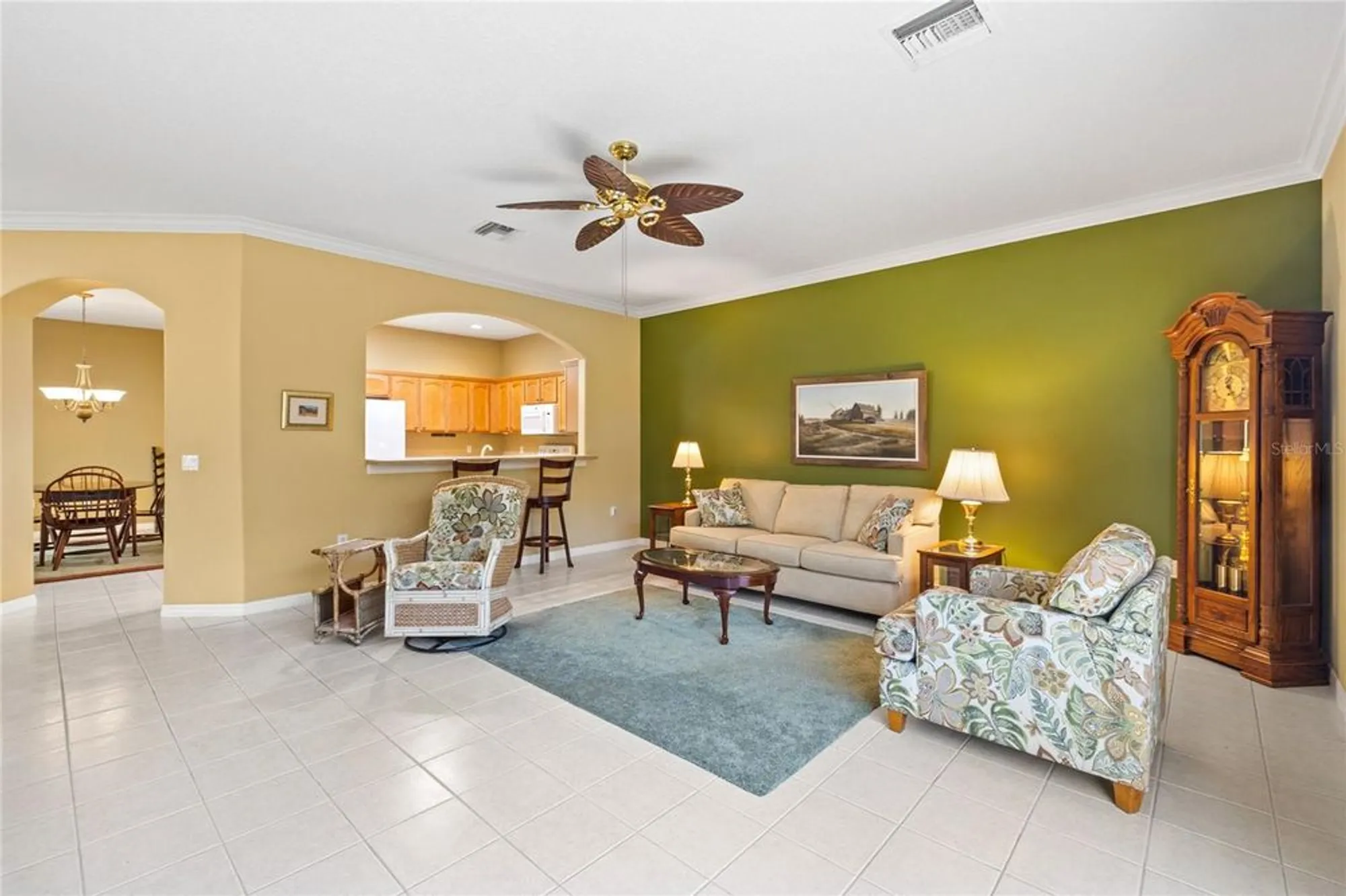 Property Slideshow image 9 of 25 | 461 glen arbor ln, Leesburg, FL, 34748