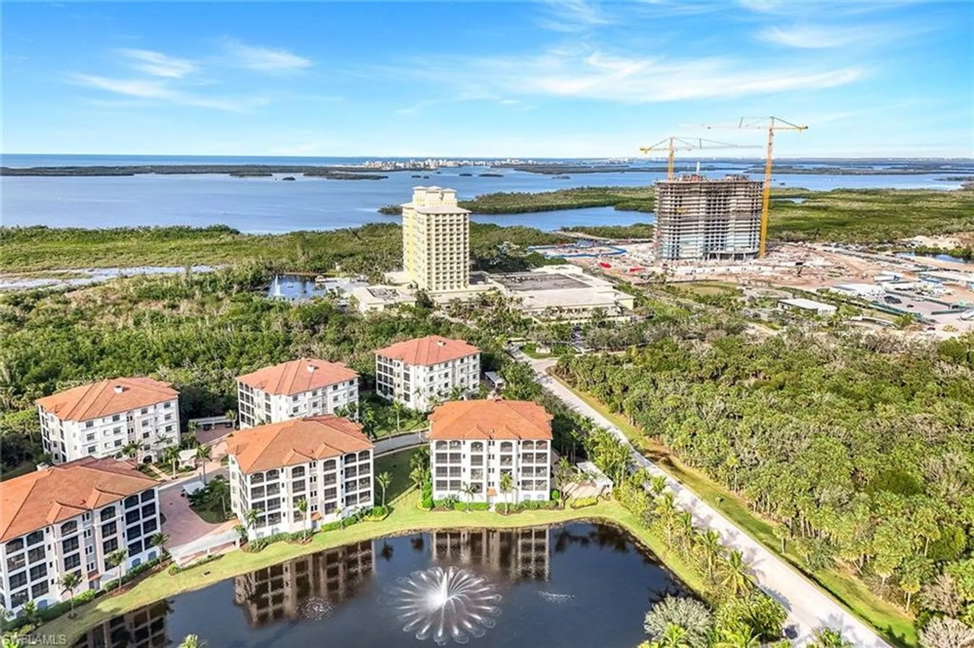 Property Slideshow image 42 of 49 | 4780 via del corso ln 402, Bonita Springs, FL, 34134