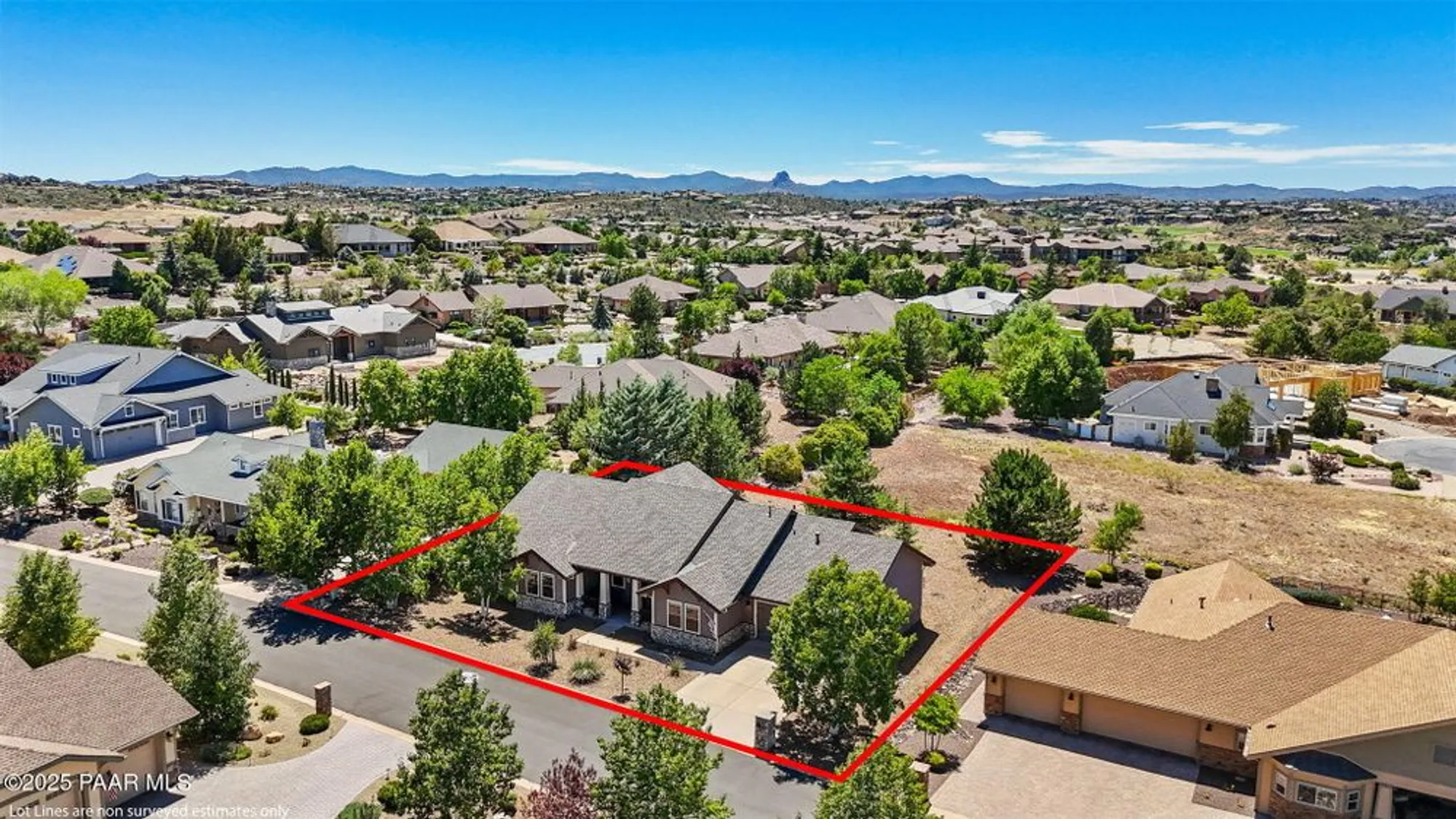 Property Slideshow image 3 of 63 | 1456 commonwealth st, Prescott, AZ, 86301