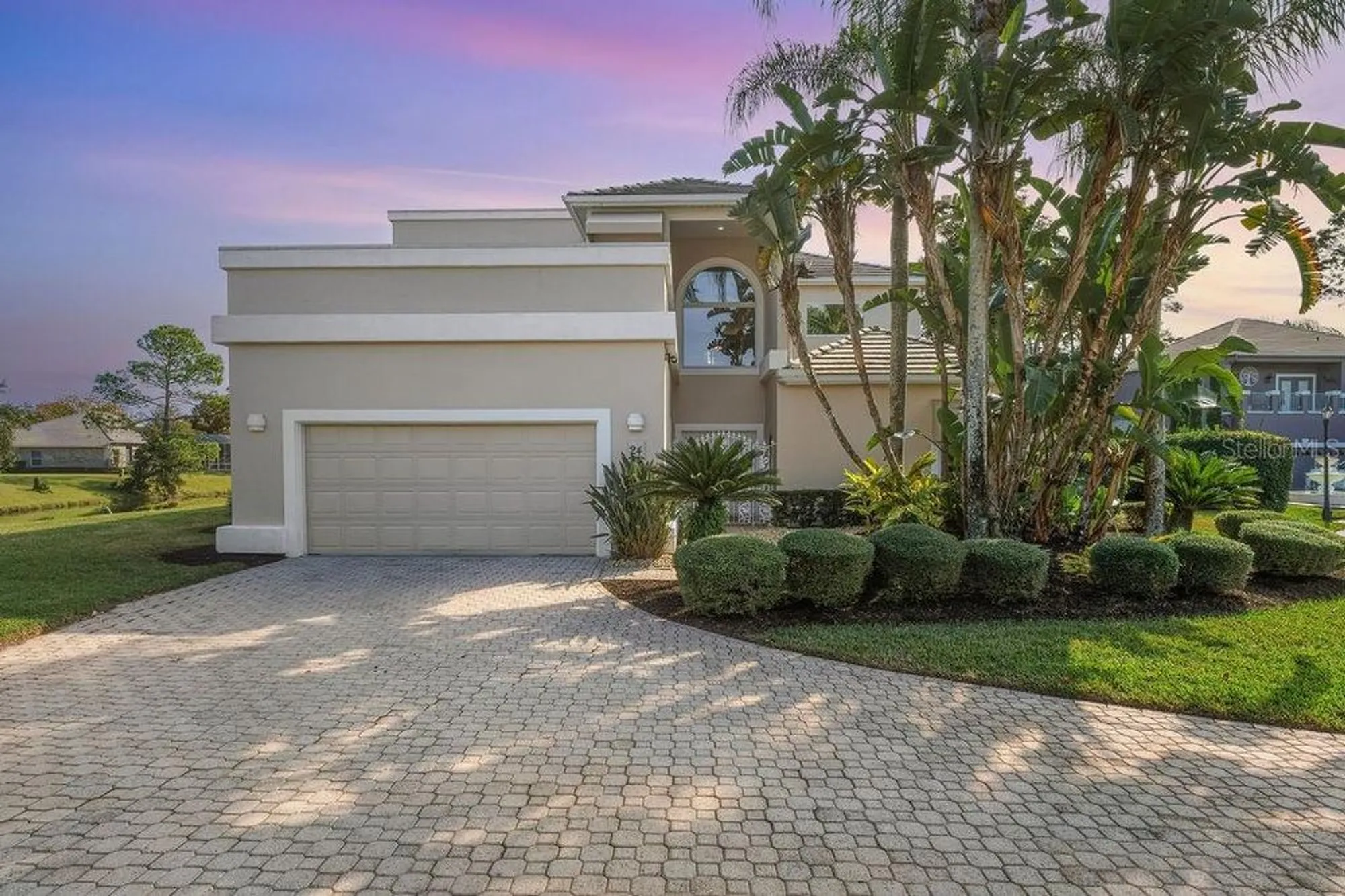 Property Slideshow image 2 of 72 | 24 bay pointe dr, Ormond Beach, FL, 32174