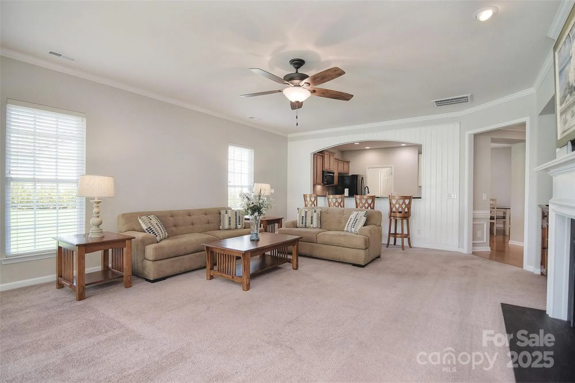 Property Slideshow image 14 of 47 | 1008 magpie ct, Indian Land, SC, 29707