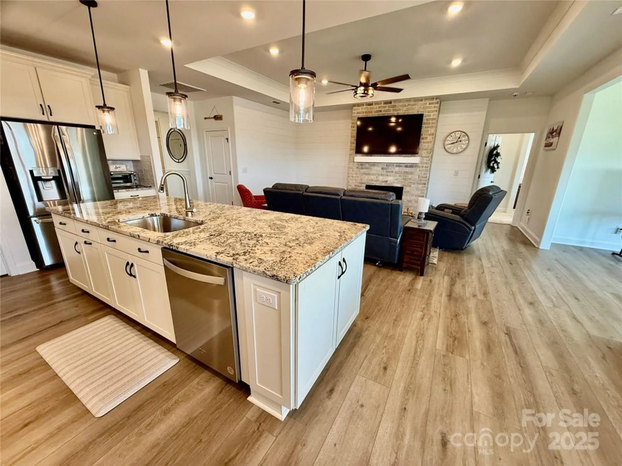 Property Slideshow image 6 of 44 | 1949 sparkling stream dr, Belmont, NC, 28012