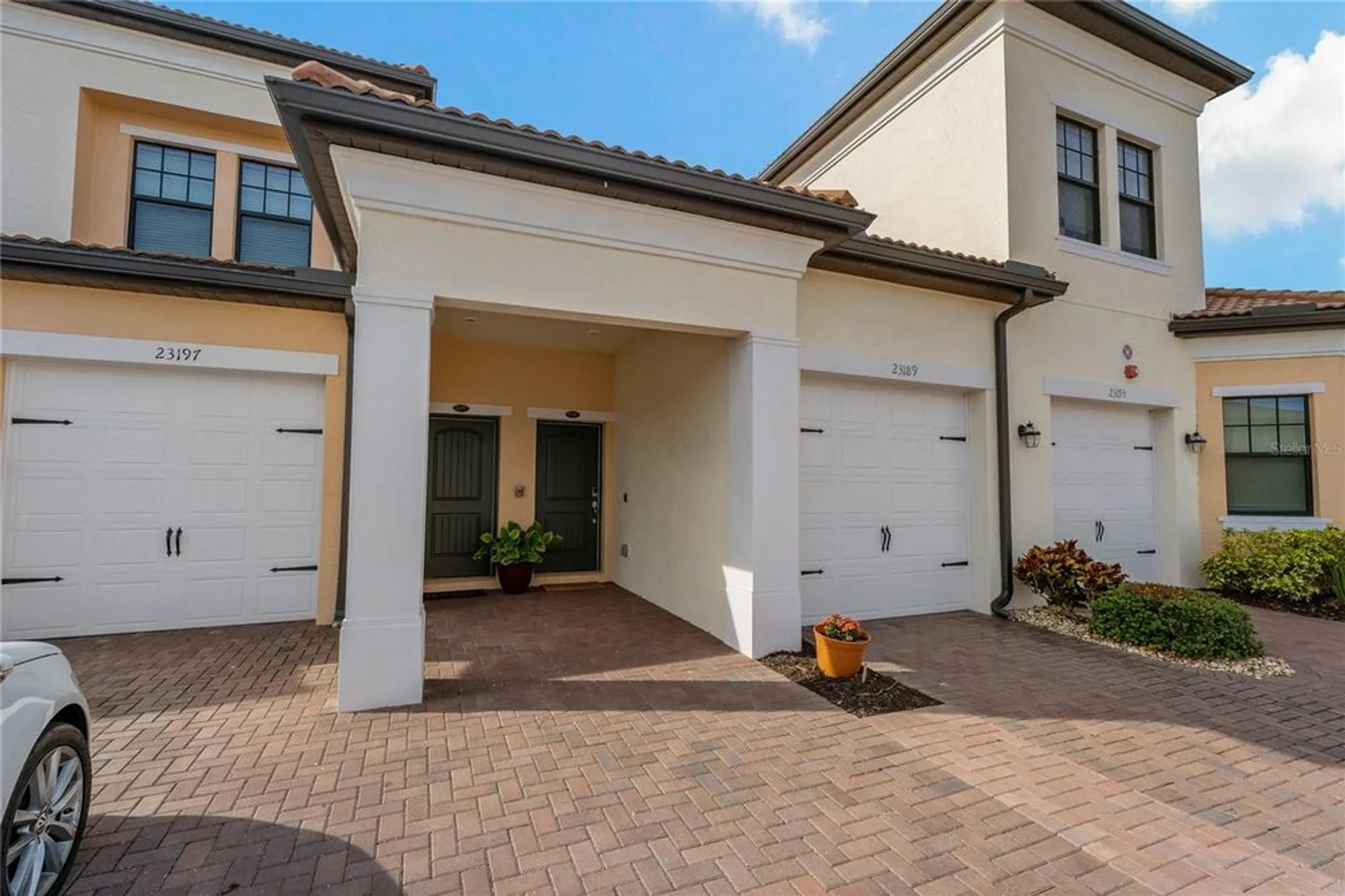 Property Slideshow image 32 of 67 | 23189 banbury way 203, Venice, FL, 34293