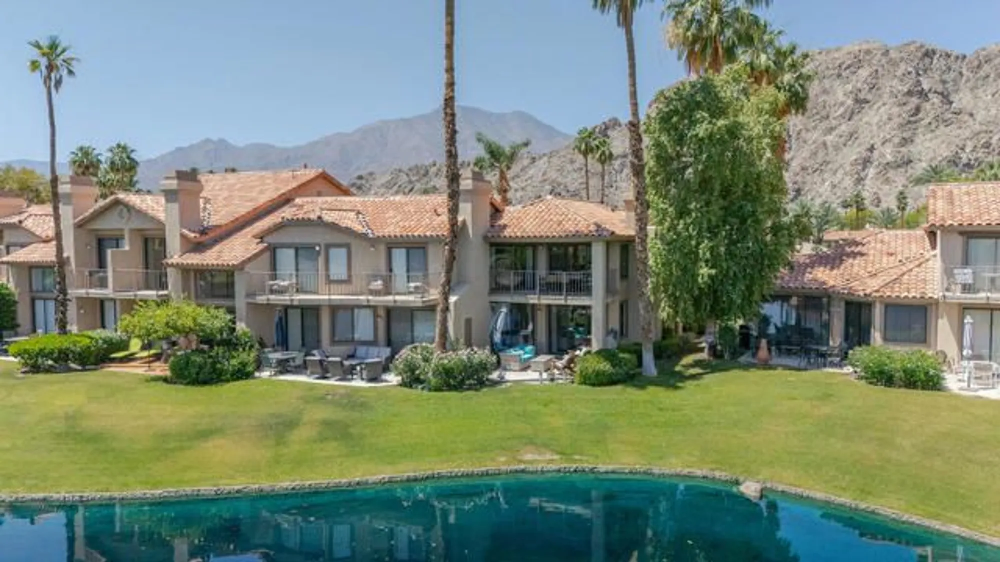 Property Slideshow image 34 of 43 | 55504 firestone, La Quinta, CA, 92253