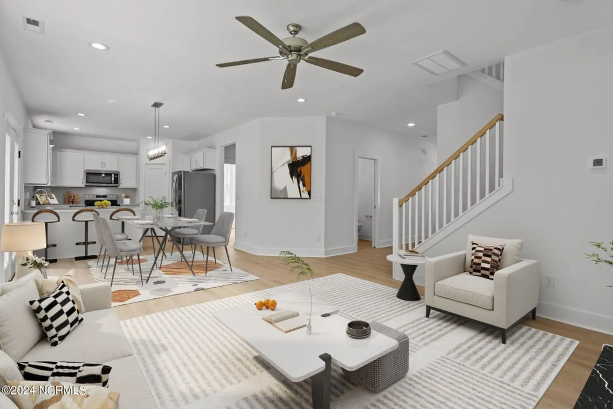 Property Slideshow image 6 of 57 | 4885 scarlet sage way, Shallotte, NC, 28470