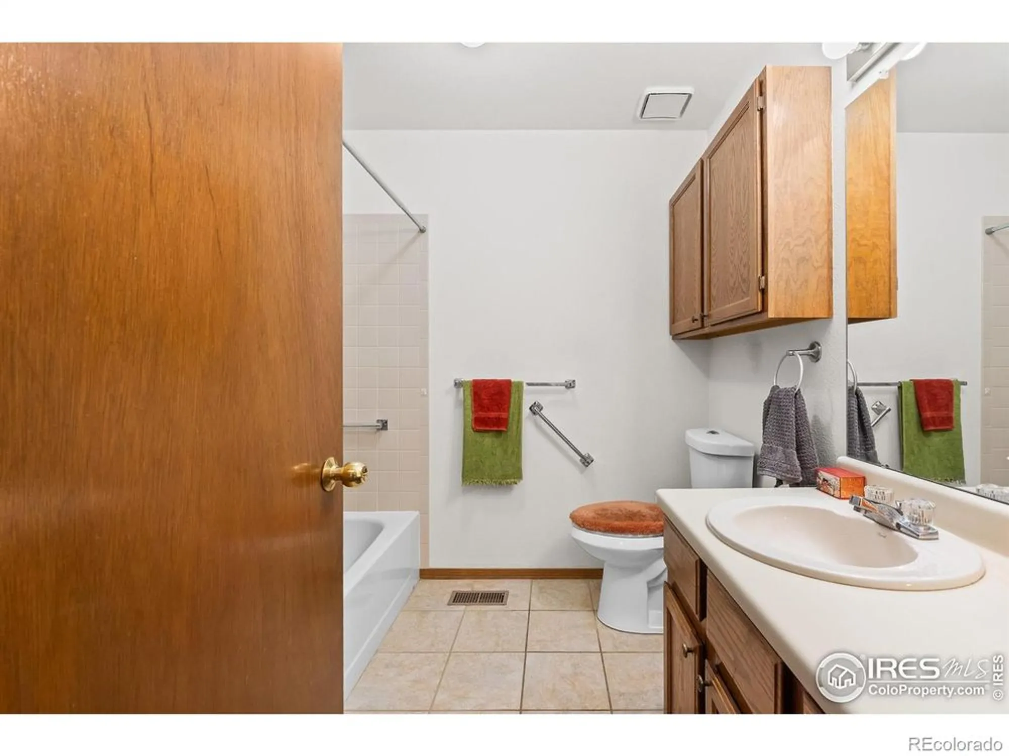 Property Slideshow image 25 of 31 | 1100 taft ave unit 46, Loveland, CO, 80537