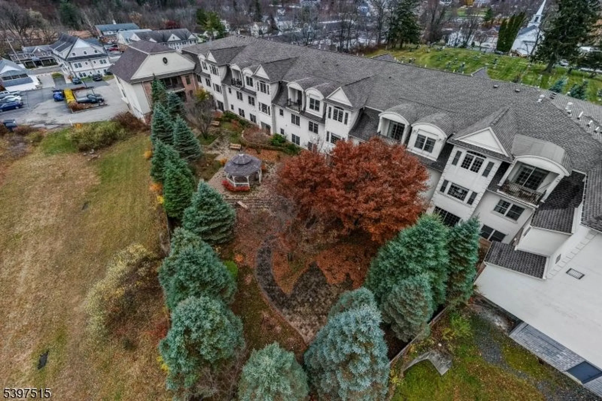 Property Slideshow image 24 of 29 | 16 main st d7, Sparta, NJ, 07871