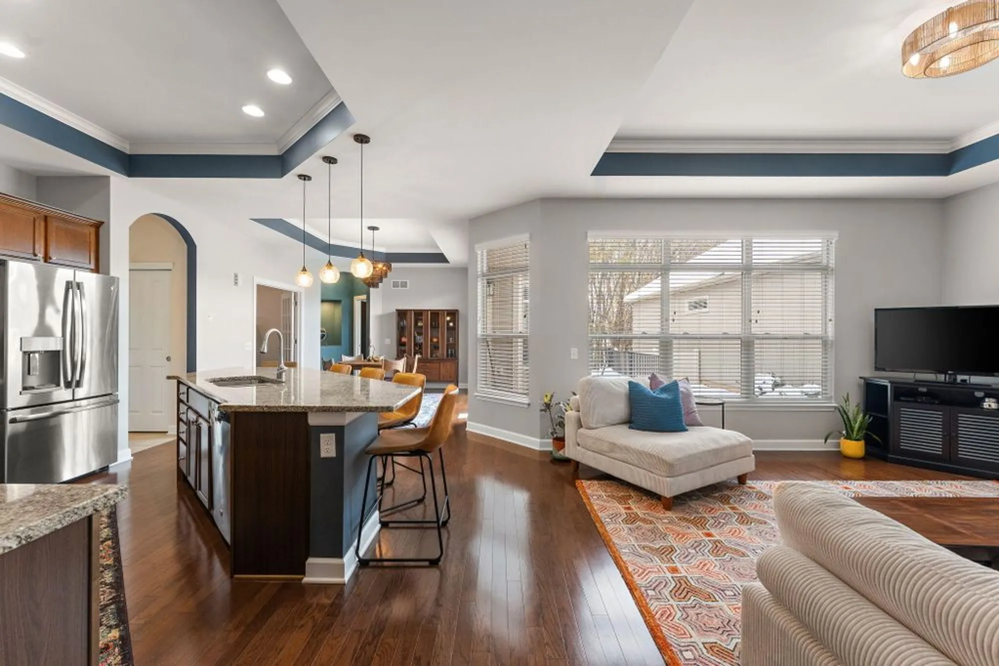 Property Slideshow image 9 of 40 | 2714 rustic crooked cir, Valparaiso, IN, 46385