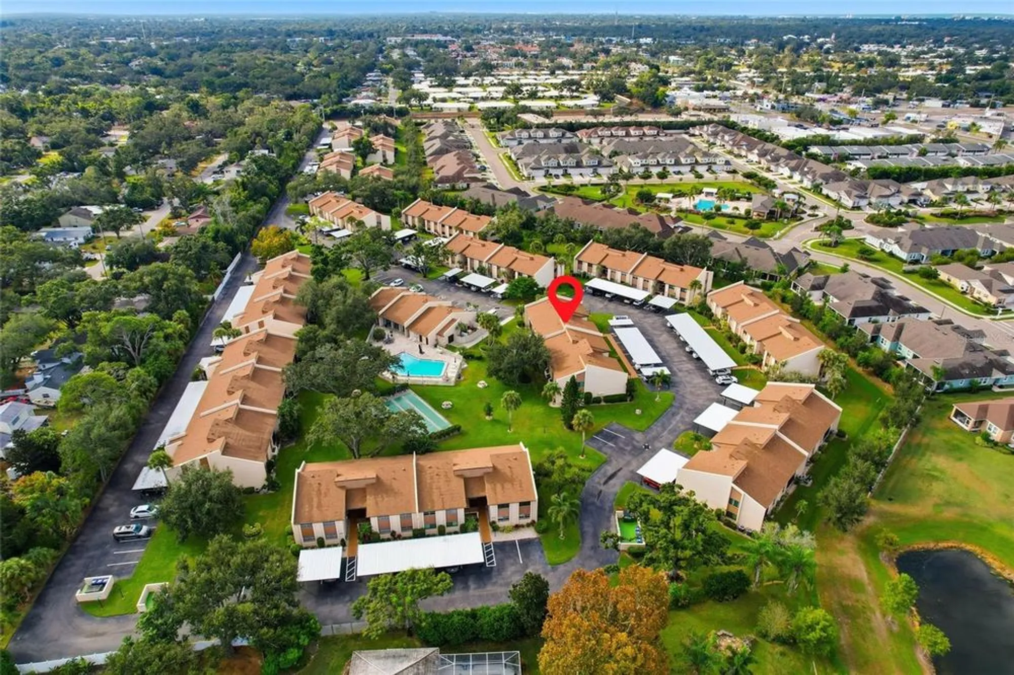 Property Slideshow image 35 of 39 | 2447 clubhouse cir 203, Sarasota, FL, 34232