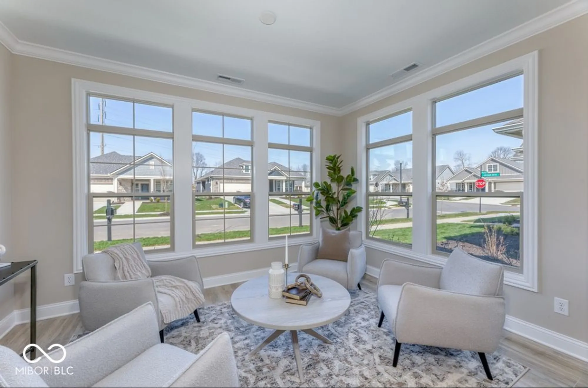 Property Slideshow image 7 of 38 | 2945 millgate dr, Carmel, IN, 46033