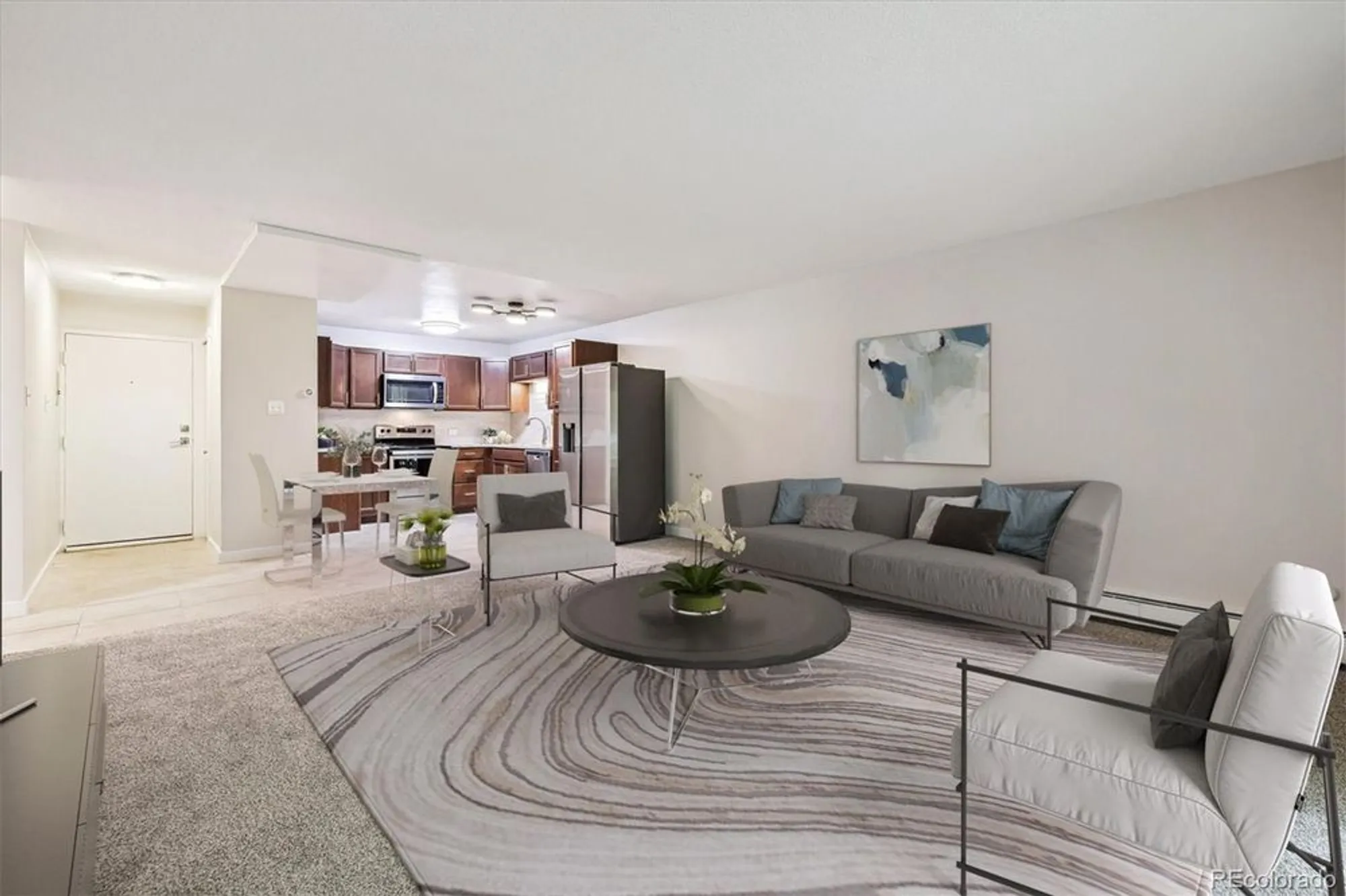 Property Slideshow image 8 of 50 | 650 s alton way apt 10a, Denver, CO, 80247