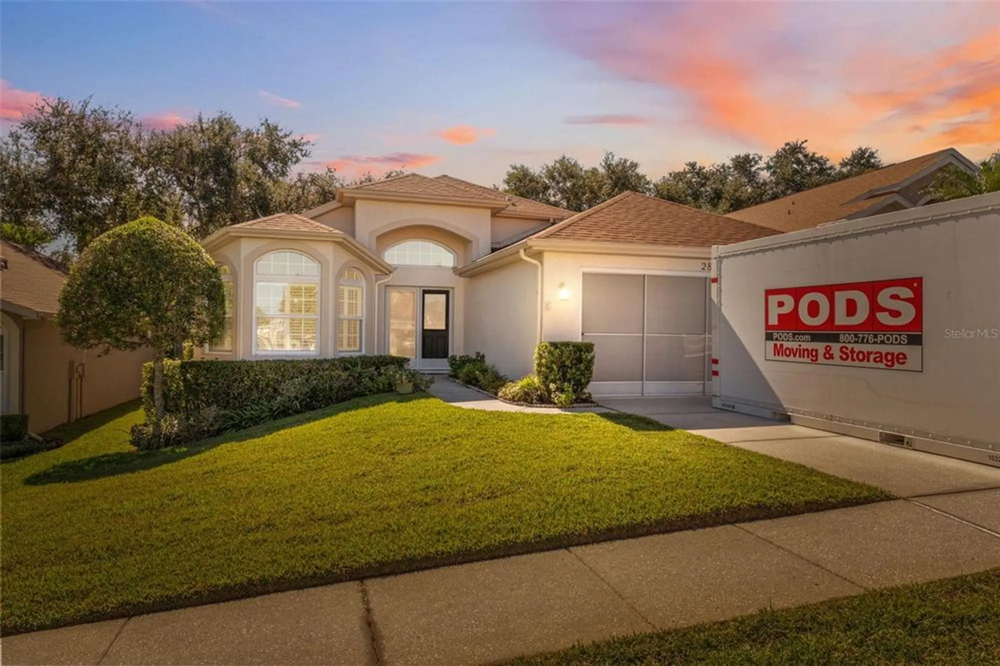 Property Slideshow image 1 of 57 | 283 quane ave, Spring Hill, FL, 34609