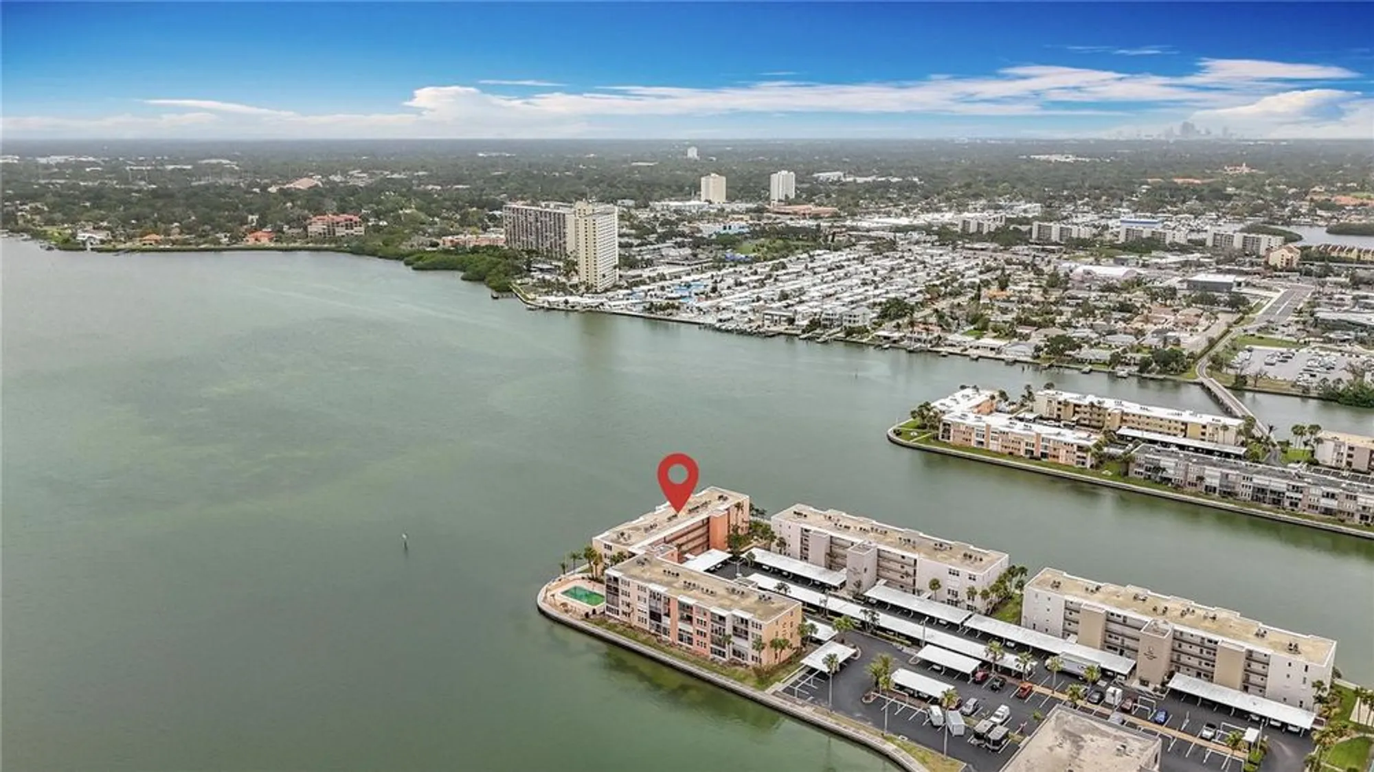 Property Slideshow image 1 of 57 | 7665 sun island dr 206, South Pasadena, FL, 33707