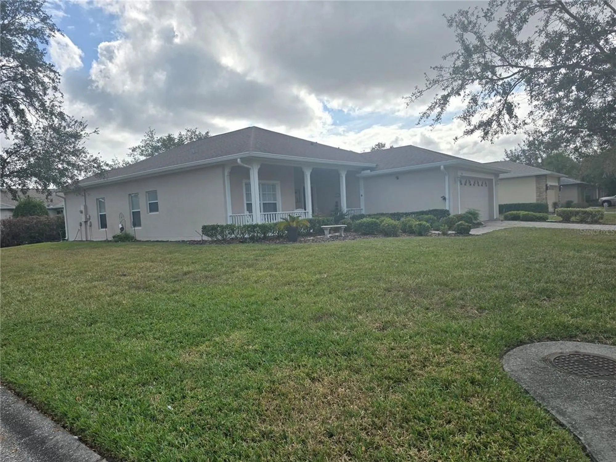 Property Slideshow image 4 of 44 | 501 heritage trail st, Kissimmee, FL, 34759