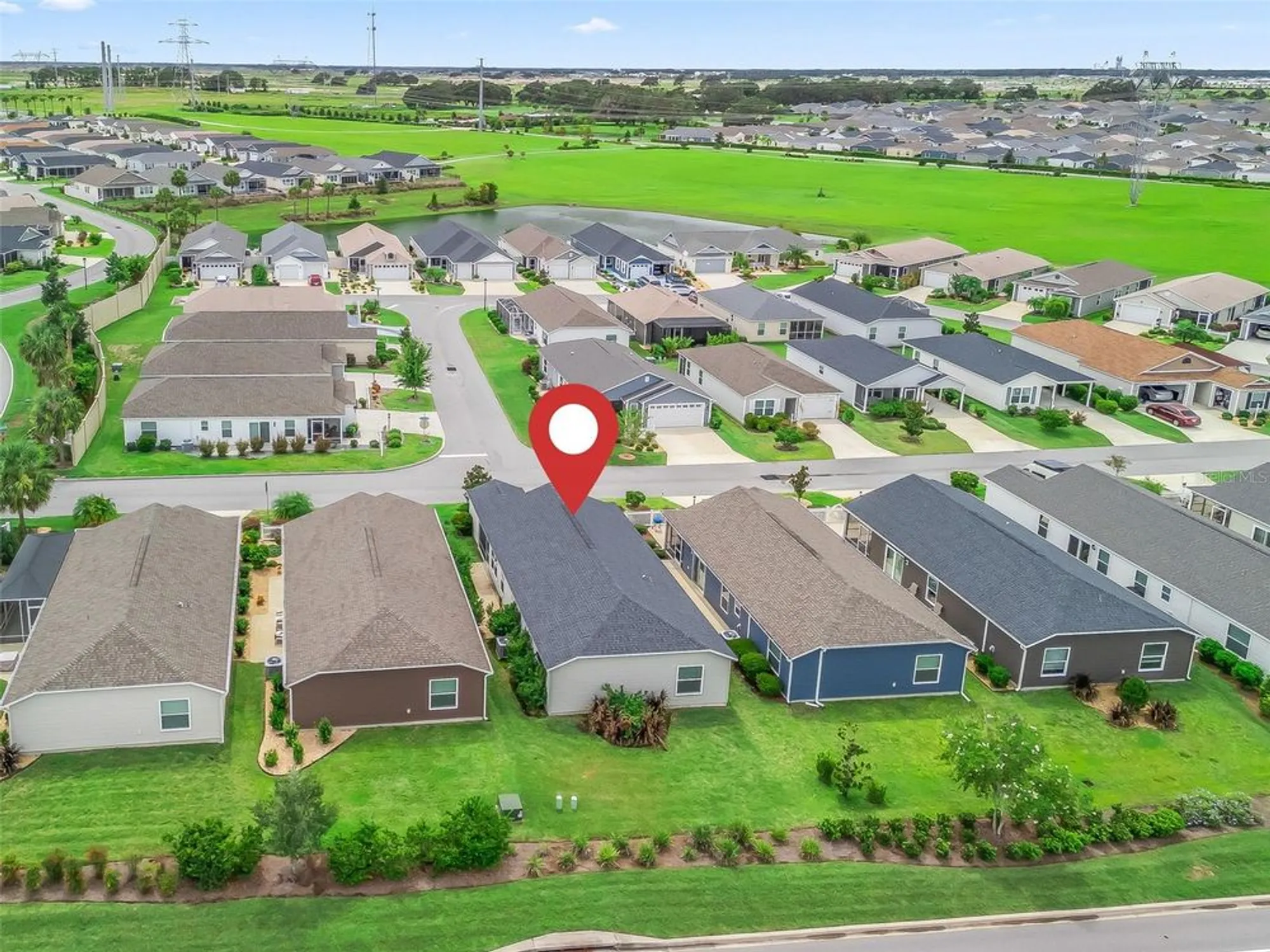 Property Slideshow image 20 of 24 | 335 logan st, The Villages, FL, 32163