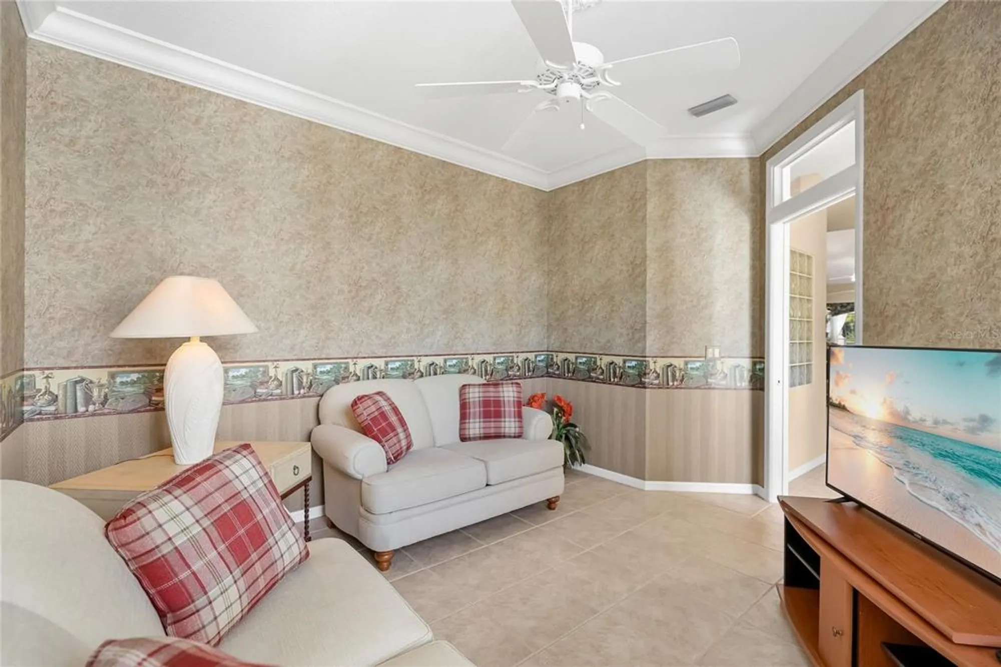 Property Slideshow image 6 of 51 | 875 chalmers dr 11, Venice, FL, 34293