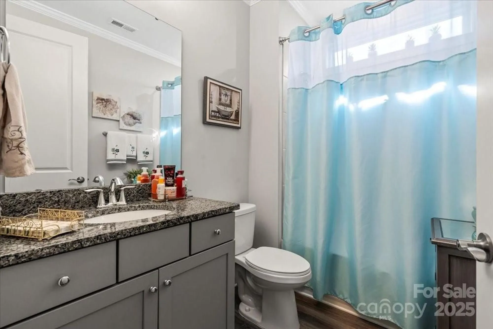 Property Slideshow image 14 of 21 | 7343 overjoyed crossing # 318, Charlotte, NC, 28215