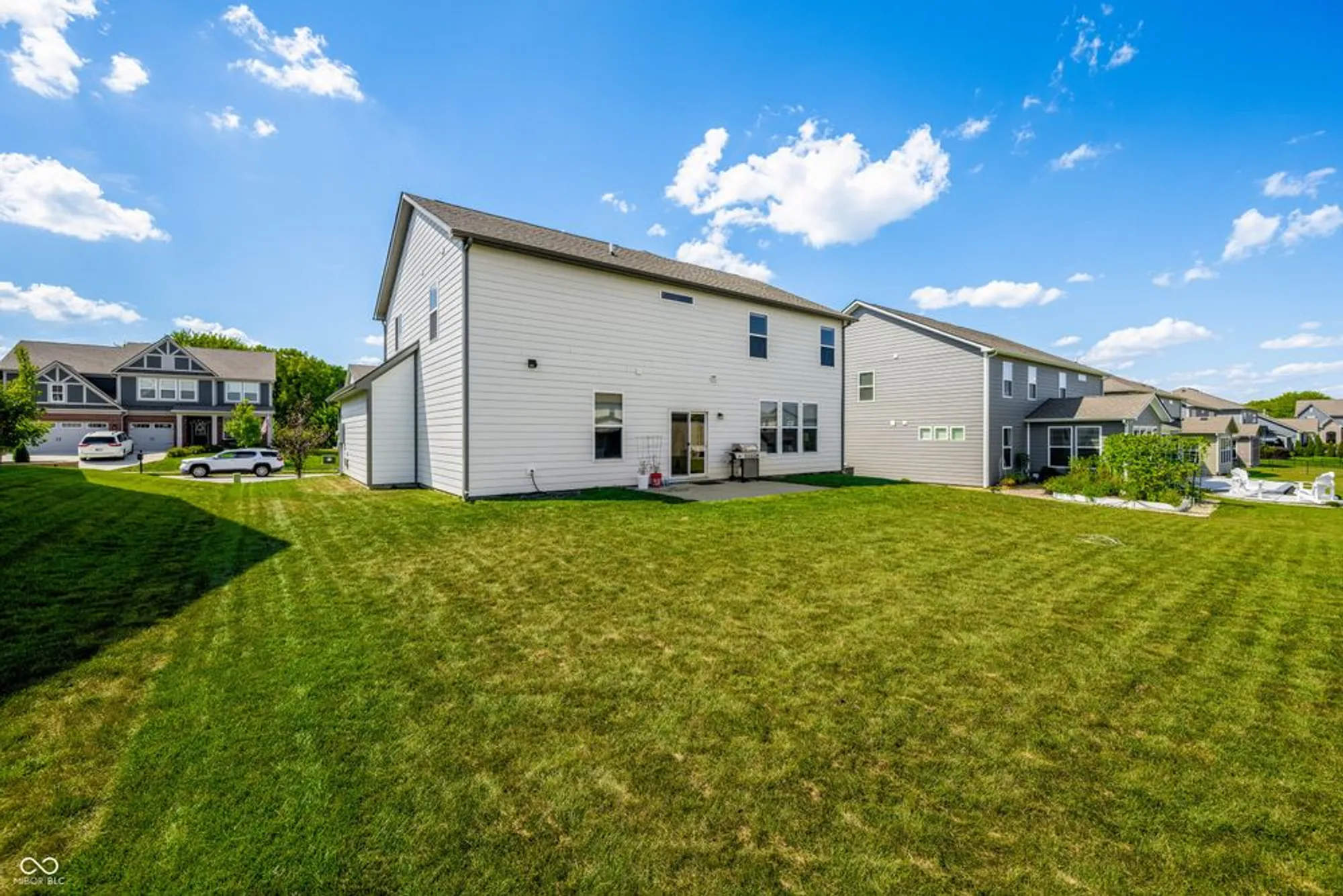 Property Slideshow image 51 of 56 | 4231 viewforth ln, Bargersville, IN, 46106