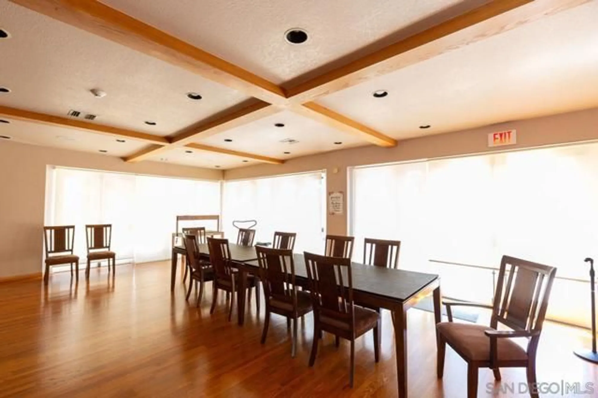 Property Slideshow image 22 of 25 | 6330 genesee ave unit 112, San Diego, CA, 92122